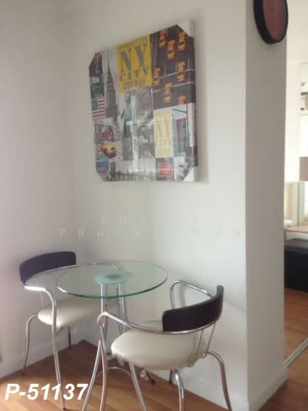 Lumpini Place Rama 4-Kluaynamthai, Bangkok, 4004 Rama 4 Road, Phra Kanong, Khlong Toei, Bangkok, 1 Bedroom, 28 sqm, Condo For Rent, by Susira Prueksawun, 500340201 - DDproperty.com