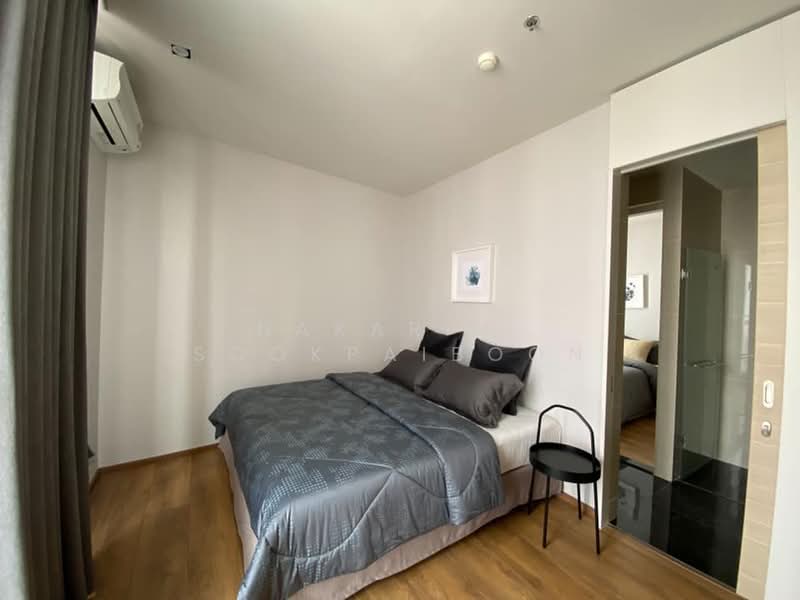 Park Origin Phrom Phong (Park 24), Bangkok, 68 Soi Sukhumvit 24, Khong Tan, Khlong Toei, Bangkok, 2 Bedrooms, 55 sqm, Condo For Rent, by Nakarin Sookpaiboon, 500340204 - DDproperty.com
