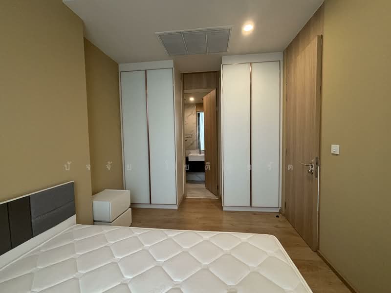 Noble BE19 Sukhumvit, Bangkok, 89 Sukhumvit 19 Alley, Khlong Tan Nua, Watthana, Bangkok, 1 Bedroom, 35 sqm, Condo For Rent, by ปัจจัย โชติสุขรัตน์, 500340205 - DDproperty.com