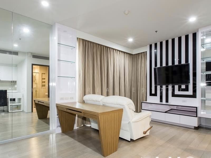 PYNE by Sansiri, Bangkok, Prayatai Road, Thanon Phetchaburi, Ratchathewi, Bangkok, 2 Bedrooms, 67 sqm, Condo For Sale, by Shinyu Real Estate, 500340208 - DDproperty.com