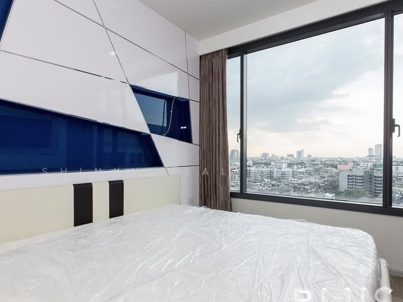 PYNE by Sansiri, Bangkok, Prayatai Road, Thanon Phetchaburi, Ratchathewi, Bangkok, 2 Bedrooms, 67 sqm, Condo For Sale, by Shinyu Real Estate, 500340208 - DDproperty.com