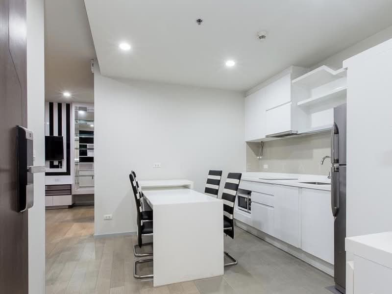PYNE by Sansiri, Bangkok, Prayatai Road, Thanon Phetchaburi, Ratchathewi, Bangkok, 2 Bedrooms, 67 sqm, Condo For Sale, by Shinyu Real Estate, 500340208 - DDproperty.com