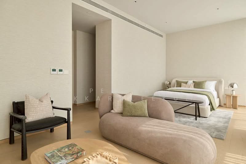 SCOPE Thonglor, Bangkok, SUKHUMVIT ROAD, Phra Kanong, Khlong Toei, Bangkok, 4 Bedrooms, 765 sqm, Condo For Sale, by Pemika Aukkaraleekul, 500340217 - DDproperty.com