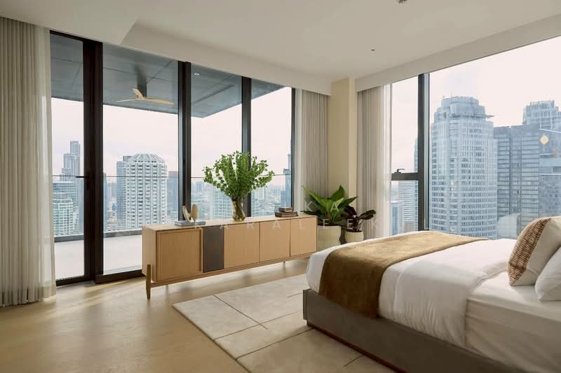 SCOPE Thonglor, Bangkok, SUKHUMVIT ROAD, Phra Kanong, Khlong Toei, Bangkok, 4 Bedrooms, 765 sqm, Condo For Sale, by Pemika Aukkaraleekul, 500340217 - DDproperty.com