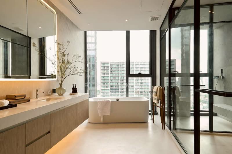 SCOPE Thonglor, Bangkok, SUKHUMVIT ROAD, Phra Kanong, Khlong Toei, Bangkok, 4 Bedrooms, 765 sqm, Condo For Sale, by Pemika Aukkaraleekul, 500340217 - DDproperty.com