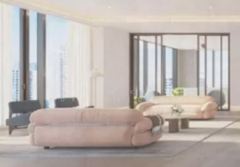 SCOPE Thonglor, Bangkok, SUKHUMVIT ROAD, Phra Kanong, Khlong Toei, Bangkok, 4 Bedrooms, 645 sqm, Condo For Sale, by Pemika Aukkaraleekul, 500340222 - DDproperty.com