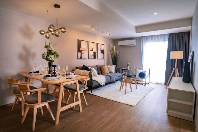 Waterford Park Rama 4, Bangkok, 77 Phum Chit Alley, Phra Kanong, Khlong Toei, Bangkok, 2 Bedrooms, 68 sqm, Condo For Sale, by Pemika Aukkaraleekul, 500340231 - DDproperty.com