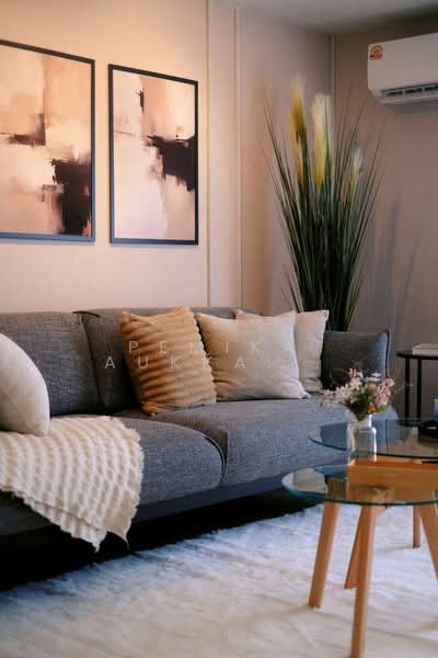 Waterford Park Rama 4, Bangkok, 77 Phum Chit Alley, Phra Kanong, Khlong Toei, Bangkok, 2 Bedrooms, 68 sqm, Condo For Sale, by Pemika Aukkaraleekul, 500340231 - DDproperty.com