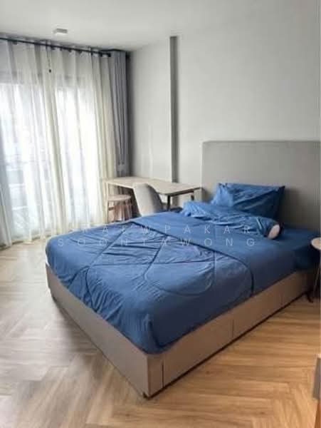 Chapter Thonglor 25, Bangkok, Soi Thonglor 25, Sukhumvit Road, Khlong Tan Nua, Watthana, Bangkok, 1 Bedroom, 30 sqm, Condo For Rent, by Praewpakar Soontawong, 500340235 - DDproperty.com