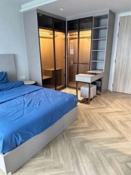 Chapter Thonglor 25, Bangkok, Soi Thonglor 25, Sukhumvit Road, Khlong Tan Nua, Watthana, Bangkok, 1 Bedroom, 30 sqm, Condo For Rent, by Praewpakar Soontawong, 500340235 - DDproperty.com