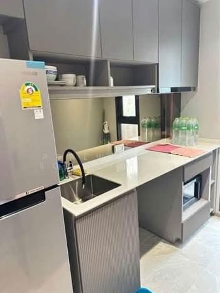 Chapter Thonglor 25, Bangkok, Soi Thonglor 25, Sukhumvit Road, Khlong Tan Nua, Watthana, Bangkok, 1 Bedroom, 30 sqm, Condo For Rent, by Praewpakar Soontawong, 500340235 - DDproperty.com