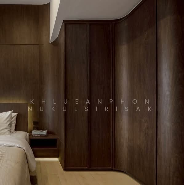 Life Rama 4-Asoke, Bangkok, Rama 4 Road, Khlong Toei, Bangkok, 3 Bedrooms, 91 sqm, Condo For Rent, by Khlueanphon Nukulsirisak, 500340236 - DDproperty.com