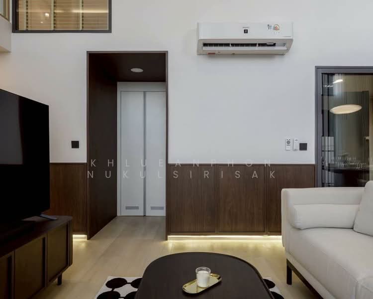 Life Rama 4-Asoke, Bangkok, Rama 4 Road, Khlong Toei, Bangkok, 3 Bedrooms, 91 sqm, Condo For Rent, by Khlueanphon Nukulsirisak, 500340236 - DDproperty.com