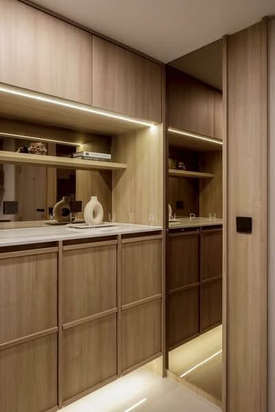 Life Rama 4-Asoke, Bangkok, Rama 4 Road, Khlong Toei, Bangkok, 3 Bedrooms, 91 sqm, Condo For Rent, by Khlueanphon Nukulsirisak, 500340236 - DDproperty.com