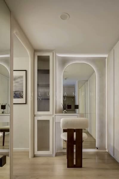 Life Rama 4-Asoke, Bangkok, Rama 4 Road, Khlong Toei, Bangkok, 3 Bedrooms, 91 sqm, Condo For Rent, by Khlueanphon Nukulsirisak, 500340236 - DDproperty.com
