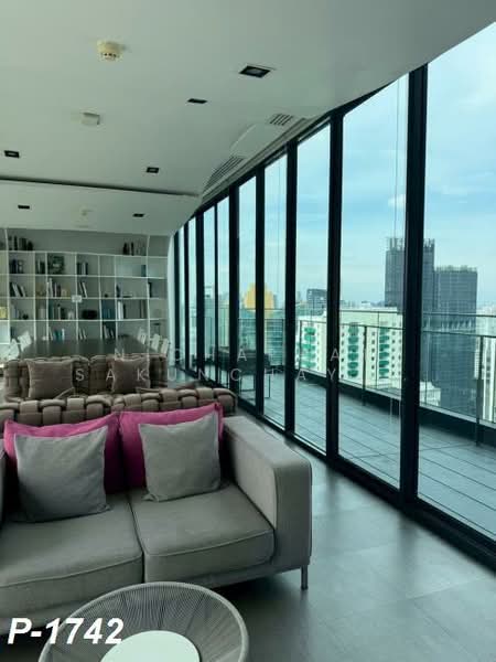 The Edge Sukhumvit 23 : เอดจ์ สุขุมวิท 23, กรุงเทพ, 6 ซอยสุขุมวิท 23, คลองเตยเหนือ, วัฒนา, กรุงเทพ, 30 ตร.ม., คอนโด ให้เช่า, โดย Nichaphat Sakunchayapha, 500340239 - DDproperty.com