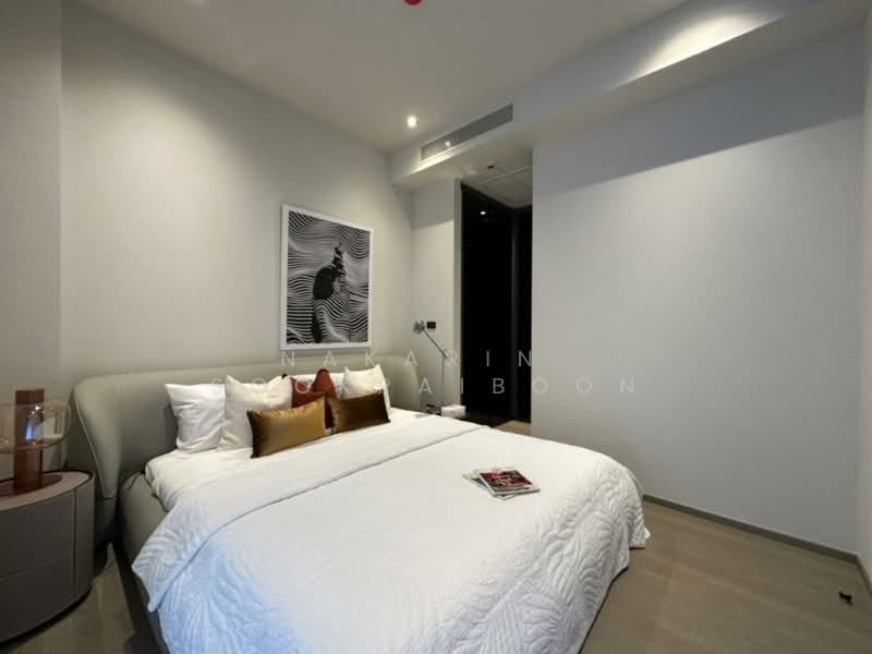 Hyde Heritage Thonglor, Bangkok, 1199 Sukhumvit Soi 59, Khlong Tan Nua, Watthana, Bangkok, 1 Bedroom, 44 sqm, Condo For Rent, by Nakarin Sookpaiboon, 500340249 - DDproperty.com