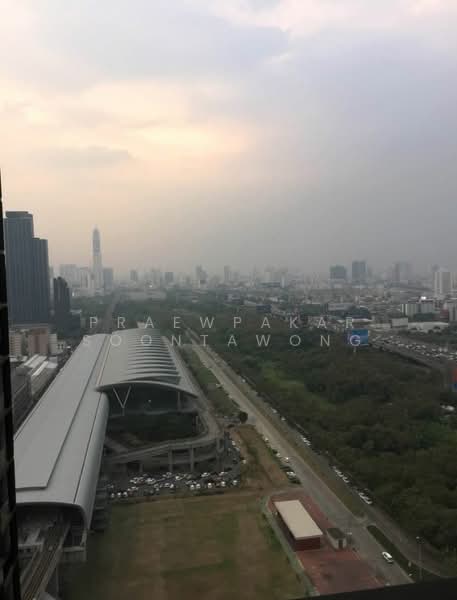 Life Asoke : ไลฟ์ อโศก, กรุงเทพ, ถนนอโศก-ดินแดง แขวงบางกะปิ เขตห้วยขวาง กทม., บางกะปิ, ห้วยขวาง, กรุงเทพ, 29 ตร.ม., คอนโด ให้เช่า, โดย Praewpakar Soontawong, 500340250 - DDproperty.com