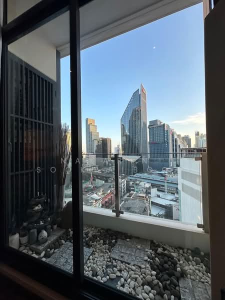 The Diplomat 39 : เดอะ ดิโพลแมท 39, กรุงเทพ, 18 ซอยสุขุมวิท 39 ถนนุขุมวิท, คลองตันเหนือ, วัฒนา, กรุงเทพ, 83 ตร.ม., คอนโด ให้เช่า, โดย Nakarin Sookpaiboon, 500340255 - DDproperty.com