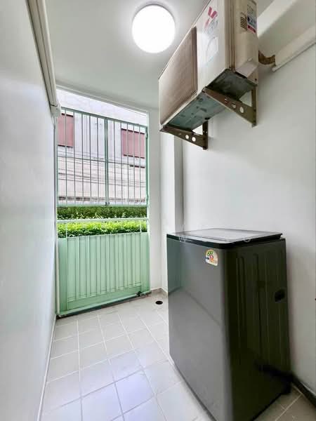Lumpini Condo Town Bodindecha Ramkhamhaeng : ลุมพินี คอนโดทาวน์ บดินทรเดชา รามคำแหง, กรุงเทพ, ซอย รามคำแหง 43/1, พลับพลา, วังทองหลาง, กรุงเทพ, 28 ตร.ม., คอนโด ให้เช่า, โดย Praewpakar Soontawong, 500340259 - DDproperty.com