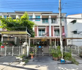 ขาย - กลอรี่เฮ้าส์ โยธินพัฒนา3 (Glory House Yothin Pattana3), กรุงเทพ