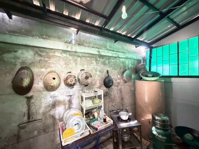 กลอรี่เฮ้าส์ โยธินพัฒนา3 (Glory House Yothin Pattana3), Bangkok, Khlong Chan, Bang Kapi, Bangkok, 3 Bedrooms, 134 sqm, Townhouse For Sale, by The Best Property แอน, 500340263 - DDproperty.com