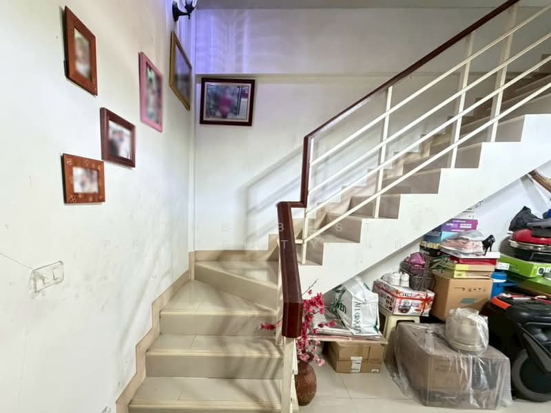 กลอรี่เฮ้าส์ โยธินพัฒนา3 (Glory House Yothin Pattana3), กรุงเทพ, คลองจั่น, บางกะปิ, กรุงเทพ, 134 ตร.ม., ทาวน์เฮ้าส์ ขาย, โดย The Best Property แอน, 500340263 - DDproperty.com