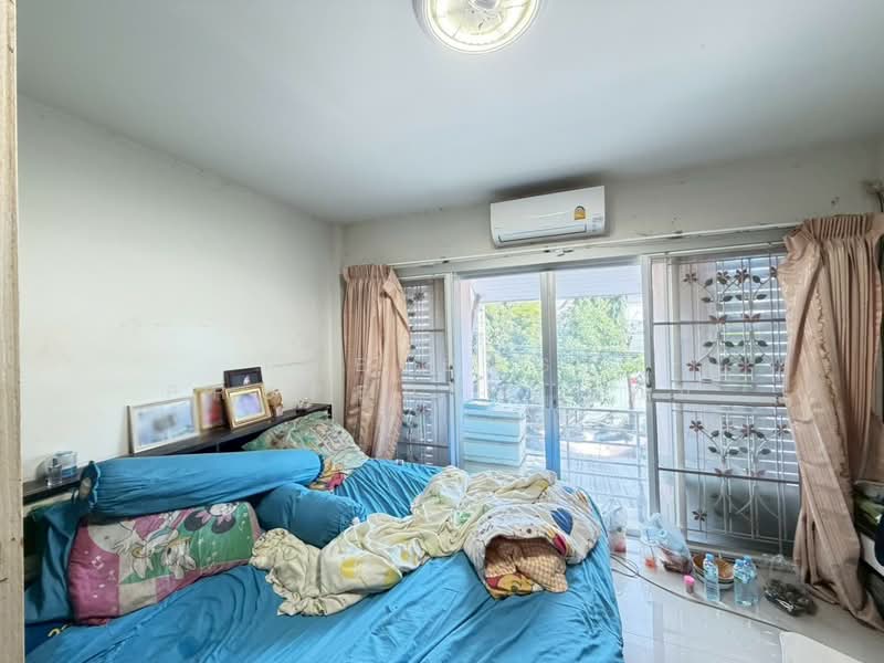 กลอรี่เฮ้าส์ โยธินพัฒนา3 (Glory House Yothin Pattana3), กรุงเทพ, คลองจั่น, บางกะปิ, กรุงเทพ, 134 ตร.ม., ทาวน์เฮ้าส์ ขาย, โดย The Best Property แอน, 500340263 - DDproperty.com