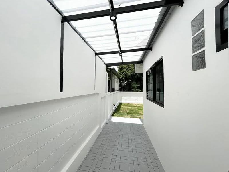 Single house for sale in Laddarom Village, Sriracha, Chon Buri (Pattaya), Surasak, Si Racha, Chon Buri (Pattaya), 3 Bedrooms, 300 sqm, Single Detached House For Sale, by A House Property Co.,Ltd., 500340265 - DDproperty.com