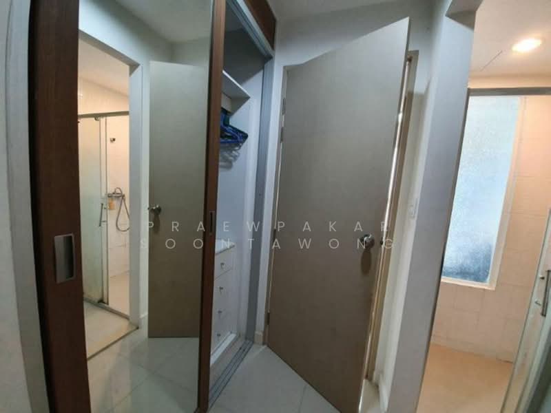 IDEO Ladprao 5, Bangkok, Lat Phrao Rd, Jom Phon, Chatuchak, Bangkok, 1 Bedroom, 34 sqm, Condo For Rent, by Praewpakar Soontawong, 500340269 - DDproperty.com