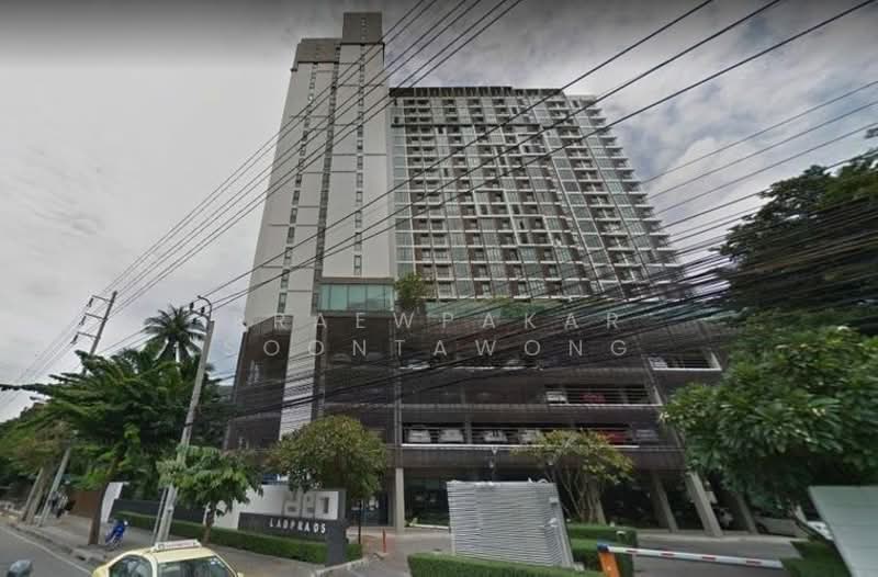 IDEO Ladprao 5, Bangkok, Lat Phrao Rd, Jom Phon, Chatuchak, Bangkok, 1 Bedroom, 34 sqm, Condo For Rent, by Praewpakar Soontawong, 500340269 - DDproperty.com