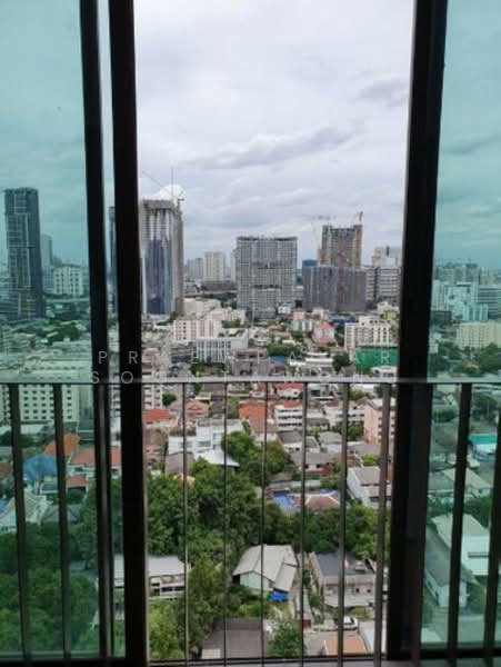 IDEO Ladprao 5 : ไอดีโอ ลาดพร้าว 5, กรุงเทพ, ถนนลาดพร้าว, จอมพล, จตุจักร, กรุงเทพ, 34 ตร.ม., คอนโด ให้เช่า, โดย Praewpakar Soontawong, 500340269 - DDproperty.com