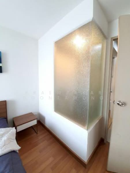 IDEO Ladprao 5, Bangkok, Lat Phrao Rd, Jom Phon, Chatuchak, Bangkok, 1 Bedroom, 34 sqm, Condo For Rent, by Praewpakar Soontawong, 500340269 - DDproperty.com