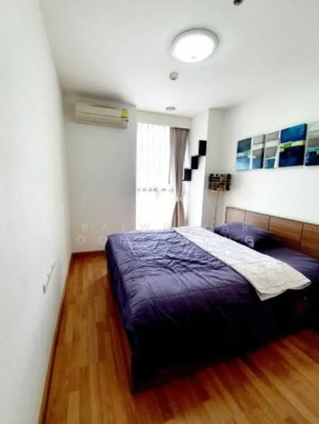 IDEO Ladprao 5, Bangkok, Lat Phrao Rd, Jom Phon, Chatuchak, Bangkok, 1 Bedroom, 34 sqm, Condo For Rent, by Praewpakar Soontawong, 500340269 - DDproperty.com