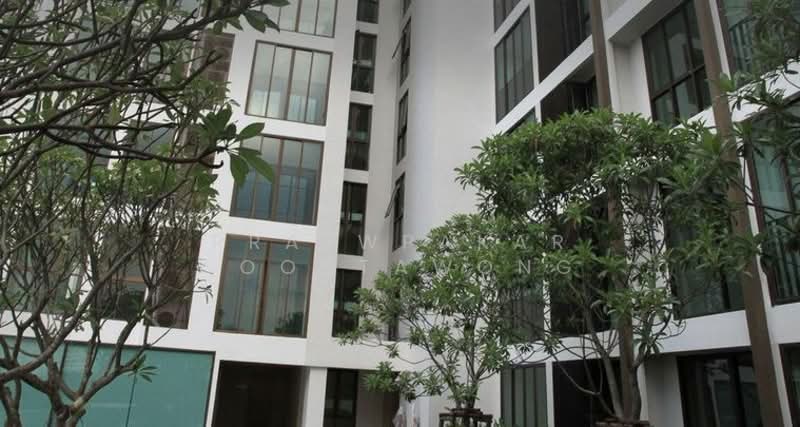 IDEO Ladprao 5, Bangkok, Lat Phrao Rd, Jom Phon, Chatuchak, Bangkok, 1 Bedroom, 34 sqm, Condo For Rent, by Praewpakar Soontawong, 500340269 - DDproperty.com