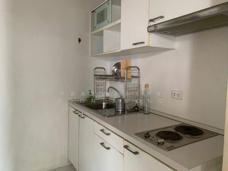The Master Sathorn Executive, Bangkok, 79/1 Krung Thon Buri Road, Khlong Ton Sai, Khlong San, Bangkok, 1 Bedroom, 54 sqm, Condo For Rent, by Praewpakar Soontawong, 500340275 - DDproperty.com