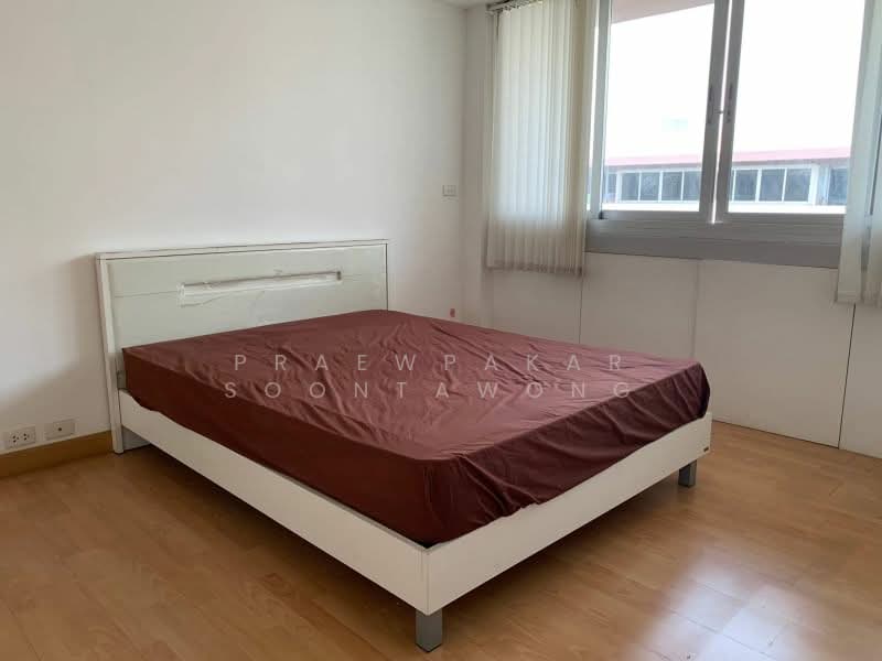 The Master Sathorn Executive, Bangkok, 79/1 Krung Thon Buri Road, Khlong Ton Sai, Khlong San, Bangkok, 1 Bedroom, 54 sqm, Condo For Rent, by Praewpakar Soontawong, 500340275 - DDproperty.com