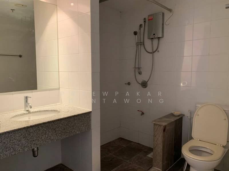 The Master Sathorn Executive, Bangkok, 79/1 Krung Thon Buri Road, Khlong Ton Sai, Khlong San, Bangkok, 1 Bedroom, 54 sqm, Condo For Rent, by Praewpakar Soontawong, 500340275 - DDproperty.com