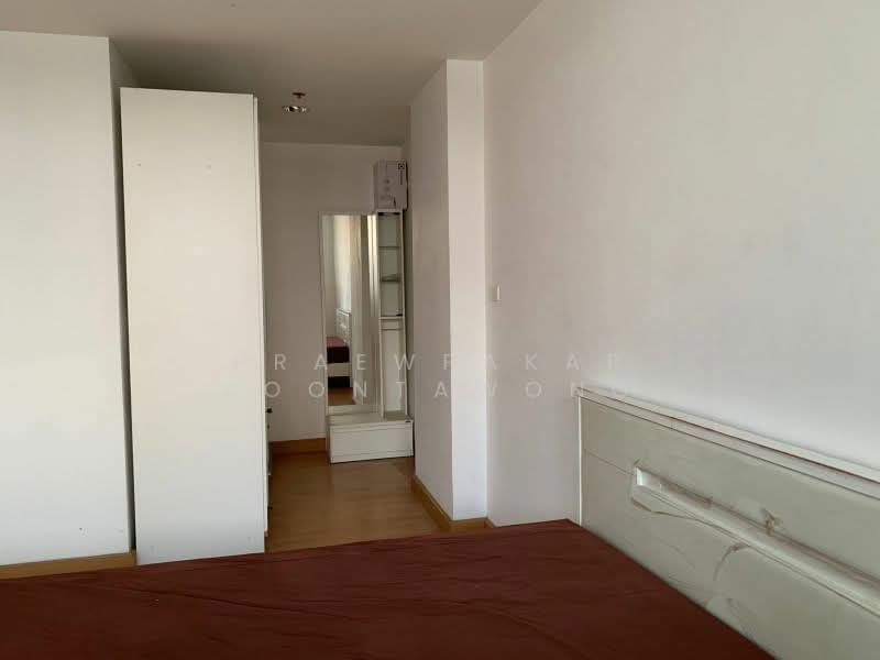The Master Sathorn Executive, Bangkok, 79/1 Krung Thon Buri Road, Khlong Ton Sai, Khlong San, Bangkok, 1 Bedroom, 54 sqm, Condo For Rent, by Praewpakar Soontawong, 500340275 - DDproperty.com
