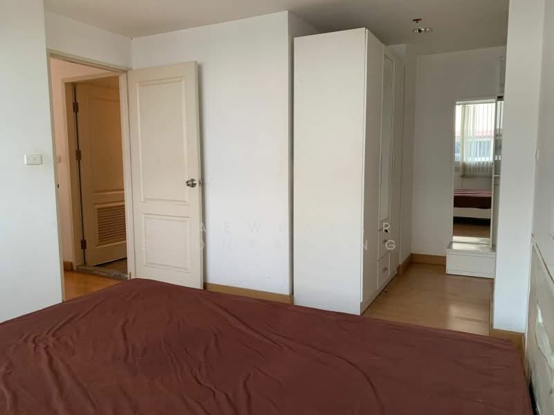 The Master Sathorn Executive, Bangkok, 79/1 Krung Thon Buri Road, Khlong Ton Sai, Khlong San, Bangkok, 1 Bedroom, 54 sqm, Condo For Rent, by Praewpakar Soontawong, 500340275 - DDproperty.com