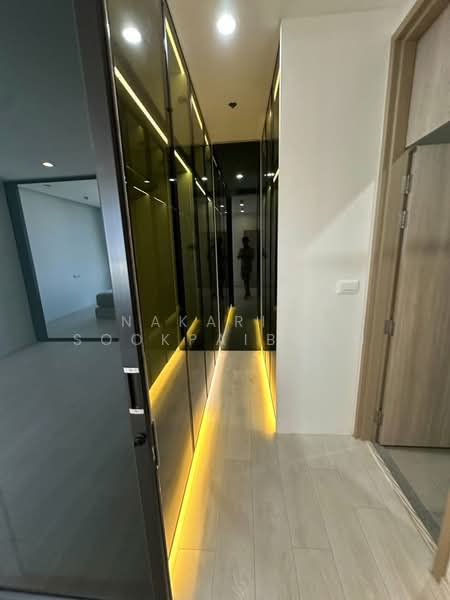 Noble Ploenchit, Bangkok, 1035 Ploenchit  Road, Lumphini, Pathum Wan, Bangkok, 2 Bedrooms, 121 sqm, Condo For Rent, by Nakarin  Sookpaiboon, 500340276 - DDproperty.com