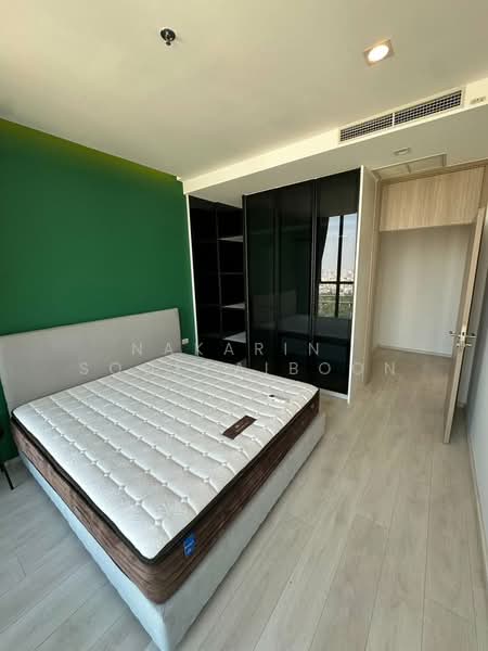 Noble Ploenchit, Bangkok, 1035 Ploenchit  Road, Lumphini, Pathum Wan, Bangkok, 2 Bedrooms, 121 sqm, Condo For Rent, by Nakarin  Sookpaiboon, 500340276 - DDproperty.com
