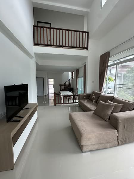 The Greenery Villa (Maejo) : เดอะ กรีนเนอรี่ วิลล่า (แม่โจ้), เชียงใหม่, หนองจ๊อม, สันทราย, เชียงใหม่, 152 ตร.ม., บ้านเดี่ยว ให้เช่า, โดย Chitlada Kantarak, 500340278 - DDproperty.com