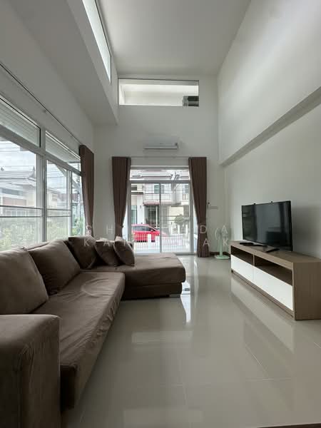 The Greenery Villa (Maejo) : เดอะ กรีนเนอรี่ วิลล่า (แม่โจ้), เชียงใหม่, หนองจ๊อม, สันทราย, เชียงใหม่, 152 ตร.ม., บ้านเดี่ยว ให้เช่า, โดย Chitlada Kantarak, 500340278 - DDproperty.com