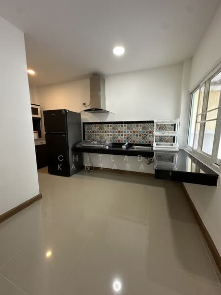 The Greenery Villa (Maejo), Chiang Mai, Nong Chom, San Sai, Chiang Mai, 4 Bedrooms, 152 sqm, Single Detached House For Rent, by Chitlada Kantarak, 500340278 - DDproperty.com