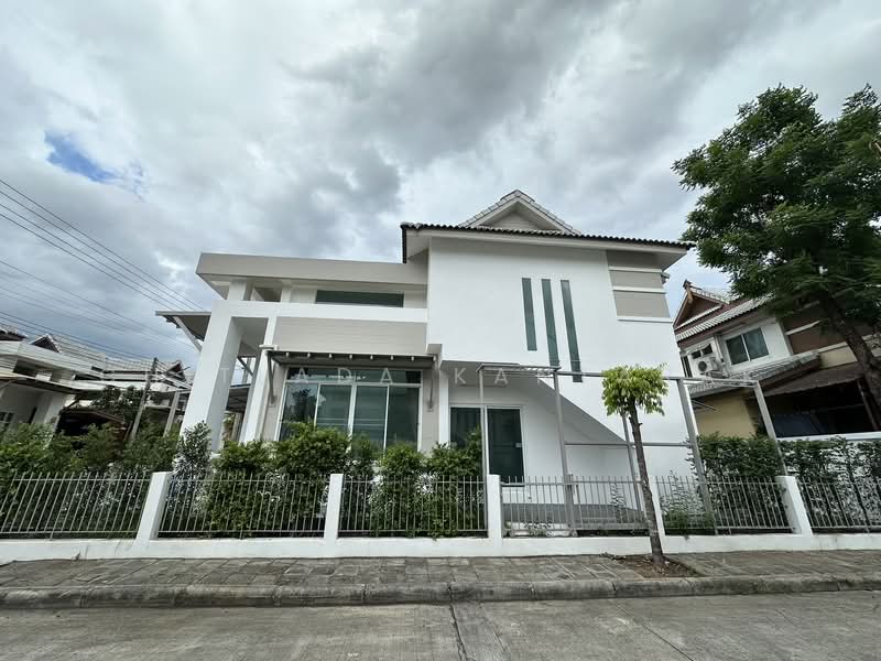 The Greenery Villa (Maejo) : เดอะ กรีนเนอรี่ วิลล่า (แม่โจ้), เชียงใหม่, หนองจ๊อม, สันทราย, เชียงใหม่, 152 ตร.ม., บ้านเดี่ยว ให้เช่า, โดย Chitlada Kantarak, 500340278 - DDproperty.com