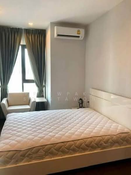 C Ekkamai, Bangkok, 888 Soi Sukhumvit 63, Sukhumvit Road, Khlong Tan Nua, Watthana, Bangkok, 1 Bedroom, 34 sqm, Condo For Rent, by Praewpakar Soontawong, 500340281 - DDproperty.com