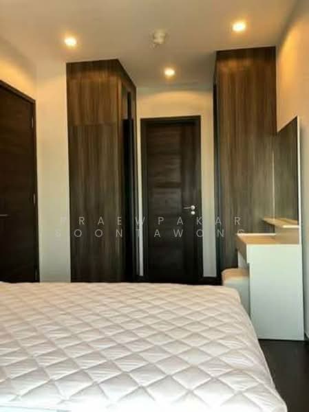 C Ekkamai : ซี เอกมัย, กรุงเทพ, 888 ซอยสุขุมวิท 63 ถนนสุขุมวิท, คลองตันเหนือ, วัฒนา, กรุงเทพ, 34 ตร.ม., คอนโด ให้เช่า, โดย Praewpakar Soontawong, 500340281 - DDproperty.com