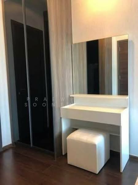 C Ekkamai, Bangkok, 888 Soi Sukhumvit 63, Sukhumvit Road, Khlong Tan Nua, Watthana, Bangkok, 1 Bedroom, 34 sqm, Condo For Rent, by Praewpakar Soontawong, 500340281 - DDproperty.com