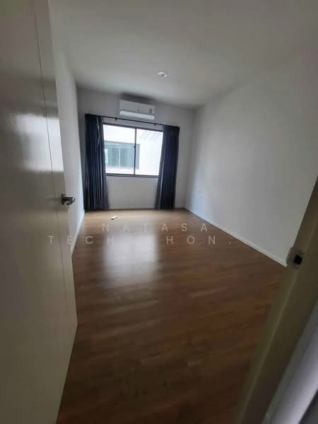3-BR Townhouse, Bangkok, Khan Na Yao, Bangkok, 3 Bedrooms, 204 sqm, Townhouse For Rent, by Natasa Techathonthanakhun, 500340282 - DDproperty.com